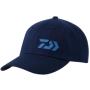 Кепка Daiwa DC-8123W Basic Cap Free Navy