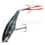 Воблер Rapala Skitter Pop 07 F #STHB