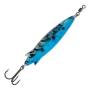 Блесна колеблющаяся Abu Garcia Toby LF 7гр #Sardine