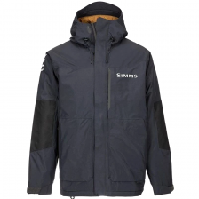 Куртка Simms Challenger Insulated Jacket '20 2XL Black