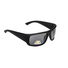 Очки солнцезащитные поляризационные Premier PR-OP-9390-G цвет линз: серый