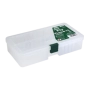 Коробка Meiho SFC Fly Case LL 214×118×45 Clear