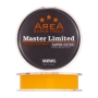 Эстер Varivas Super Trout Area Master Limited Super Ester #0,4 0,104мм 140м (neo orange)