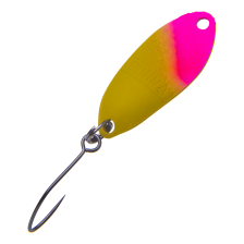 Блесна колеблющаяся Angler'z System Dohna 1гр #704