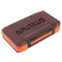 Коробка для приманок Nautilus NB2-175 17,5*10,5*3,8 2-х сторонняя