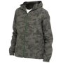 Куртка Yumco р. 52 оливковый камуфляж
