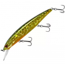 Воблер Bassday Mogul Minnow 110 SP #FL-901