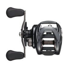 Катушка мультипликаторная Daiwa 20 Tatula TW 300XHL