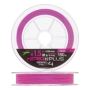 Шнур плетеный Intech Micron Plus PE X4 #1,5 0,205мм 150м (pink)