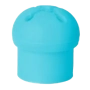 Стопор обмотки Diaofu Plug Protective Sleeve Small Blue