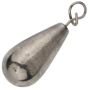 Грузило BFT Tungsten Fastach Sinker 10,6гр #Plain