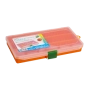 Коробка Fisherbox 216sh slim orange