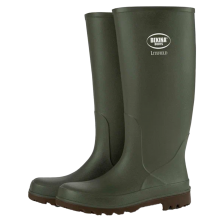 Сапоги Bekina Litefield 04 р. 38 Green/Brown