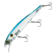 Воблер Duel Hardcore Minnow Flat 95 SP R1360 #GSSH