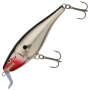 Воблер Rapala Super Shad Rap #CH
