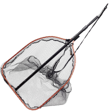 Подсачек Savage Gear Full Frame Landing Net Telescopic XL