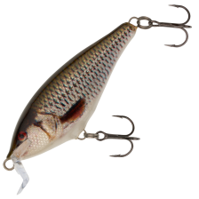 Воблер Rapala Shallow Shad Rap 05 #ROL