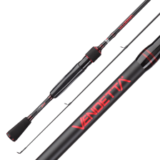 Спиннинг Abu Garcia Vendetta V3 702M 10-30гр