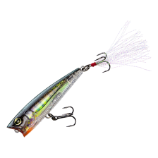 Воблер Yo-Zuri 3DB Popper 75 F R1101 #RBG