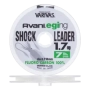 Флюорокарбон Varivas Avani Eging Shock Leader Fluorocarbon #1,7 0,218мм 30м (clear)