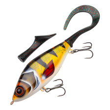 Джеркбейт Strike Pro Guppie 135 S #TR-013F Koi Special