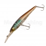 Воблер Jackall Dowzvido 90 SP #Natural Shad