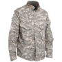 Куртка Yumco р. 46 серый камуфляж