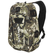 Рюкзак Simms Dry Creek Z Sling Pack 15L Riparian Camo