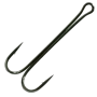 Крючок двойной Vido Craft VD-084 Double Long 1+ #1/0 (25шт)