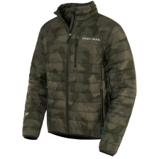 Термокуртка Finntrail Master 1503 XL CamoShadowGreen