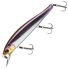 Воблер Duel Hardcore Minnow Flat 95 F R1359 #MEWS