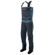 Вейдерсы Finntrail Proguide 1535 2XL Blue