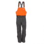 Комбинезон Grundens Downrigger Gore-Tex Bib XL Burnt Orange/Anchor