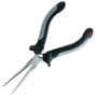 Плоскогубцы Rapala Panfish Pliers RPP4 с тонким наконечником, 10см