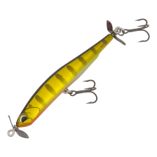 Воблер DUO Realis Spinbait 80 G-Fix #ASA3146 Gold Perch