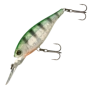 Воблер Yo-Zuri 3DR-X Shad 60 SP R1438 #GSPC