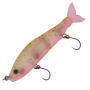 Свимбейт Gan Craft Jointed Claw 70 S #AR06-Pink Chirashi