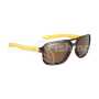 Очки солнцезащитные поляризационные Leech Eyewear ATW9 Yellow