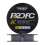 Флюорокарбон Tokuryo Fluorocarbon Pro FC #3,0 0,298мм 50м (clear)