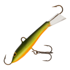 Балансир Rapala Jigging Rap 50 #BYR