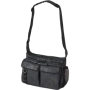 Сумка Daiwa Shoulder Bag (D) Spiral Black