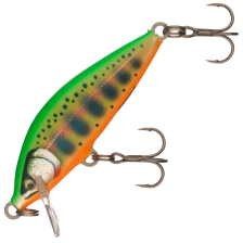 Воблер Rapala CountDown Elite 95 S #GDCY