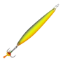 Блесна зимняя EcoPro Scout 55мм 5гр #FRG