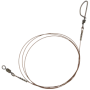 Поводок Metsui Camo Wire Leader AFW 7x7 18кг 50см