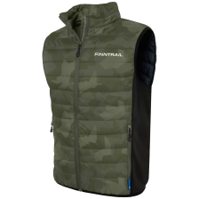 Терможилет Finntrail Master Vest 1506 2XL CamoShadowGreen