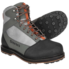 Ботинки забродные Simms Tributary Boot '20 р. 13 Striker Grey