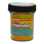 Паста форелевая Berkley PowerBait Trout Bait 50гр #Crazy Carnival