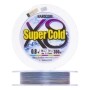 Шнур плетеный Duel Hardcore Super Cold X8 #0,8 0,15мм 300м (5Color)