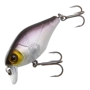 Воблер Jackall Chubby 41 SR Silent #Ghost Wakasagi