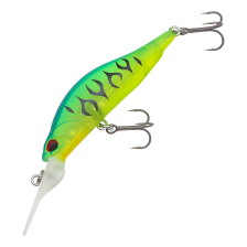 Воблер DUO Realis Rozante Shad 57 MR #CCC3263 GA Tiger